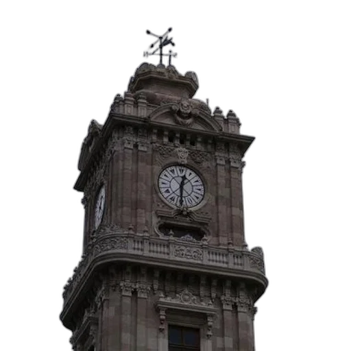 building, staff, crown, dress, 3d render, photorealistic, concept art, city street transparent PNG cut-out