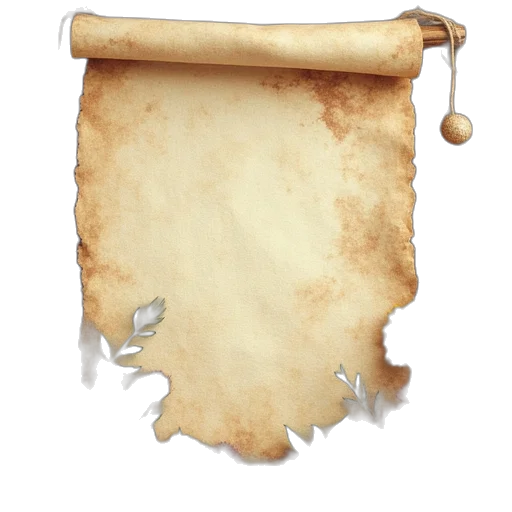 weapon, staff, food, sword, concept art, fantasy art, watercolor, 3d render transparent PNG cut-out