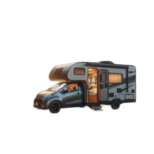 car, weapon, furniture, concept art, 3d render, fantasy art, pixel art, earth tones transparent PNG cut-out