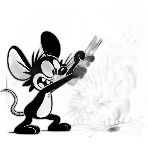 staff, animal, weapon, concept art, cartoon, comic book art, fantasy art, fire transparent PNG cut-out