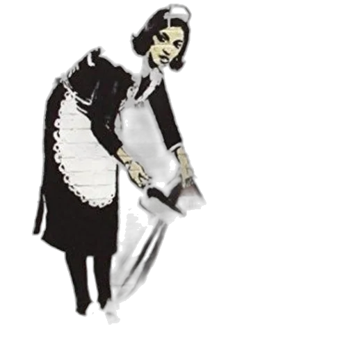staff, dress, jacket, cartoon, concept art, pixel art, comic book art, book transparent PNG cut-out
