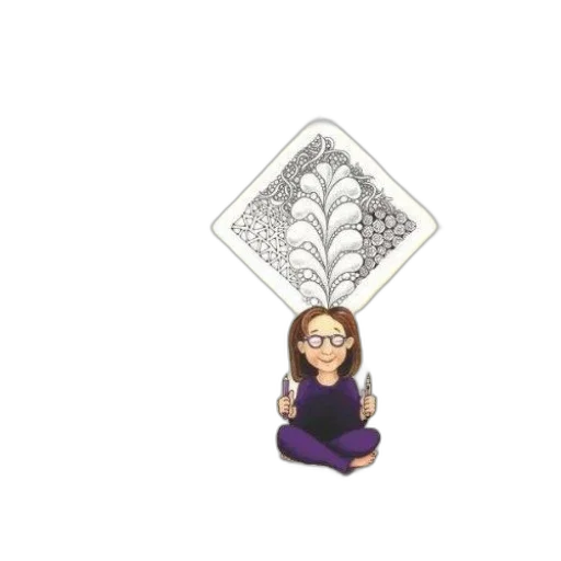 jewelry, crown, cartoon, pixel art, concept art, book, cover, titled transparent PNG cut-out