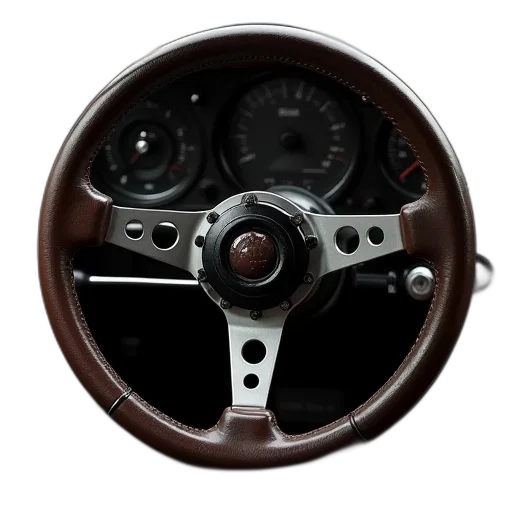 car, face, weapon, 3d render transparent PNG cut-out