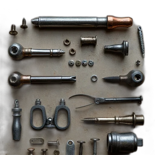 weapon, staff, jewelry, furniture, earth tones, disasplatory, tools, include transparent PNG cut-out