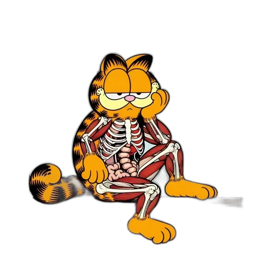 jacket, animal, creature, cartoon, pixel art, concept art, vaporwave, humorous transparent PNG cut-out