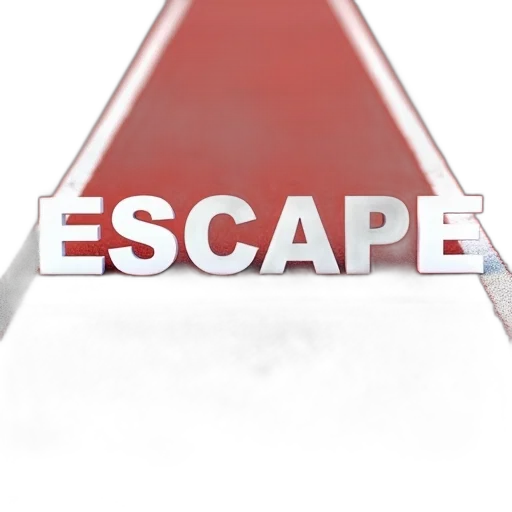 3d render, vaporwave, concept art, first, image, shows, close-up, red transparent PNG cut-out