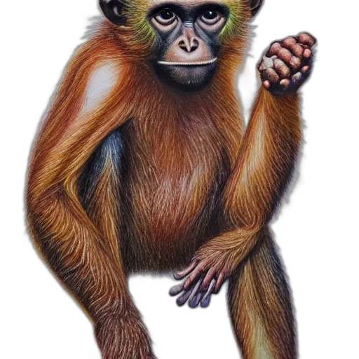 animal, staff, creature, jewelry transparent PNG cut-out