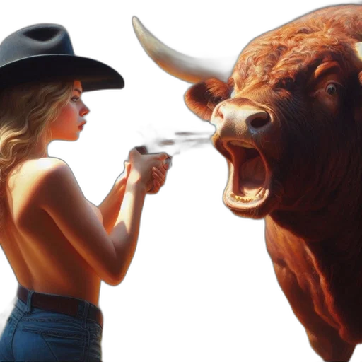 hat, animal, jewelry, mask, photorealistic, concept art, oil painting, fantasy art transparent PNG cut-out