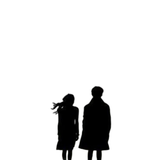 umbrella, jacket, hat, dress, concept art, pixel art, comic book art, anime transparent PNG cut-out