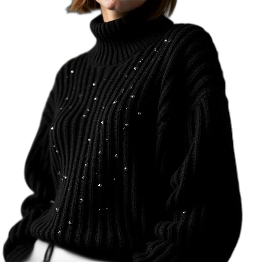 jacket, staff, dress, hat transparent PNG cut-out