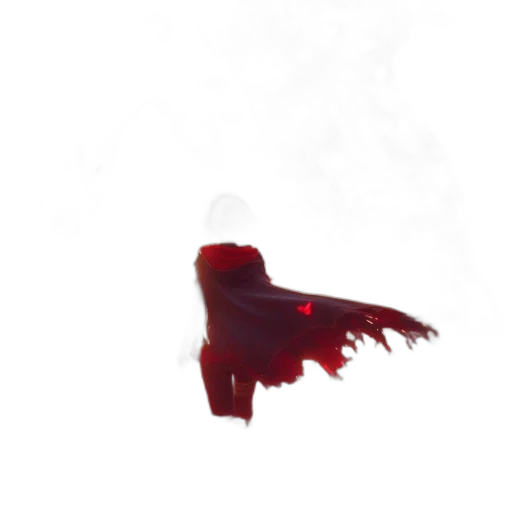 creature, mask, crown, dragon, concept art, 3d render, photorealistic, pixel art transparent PNG cut-out