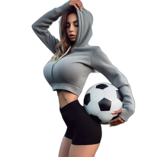 jacket, dress, 3d render, photorealistic, concept art, fantasy art, young, woman transparent PNG cut-out