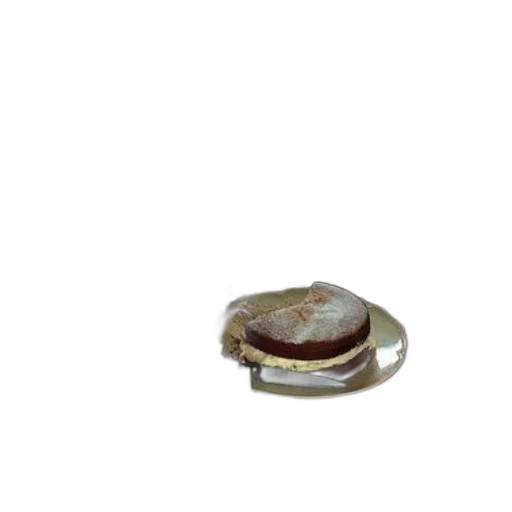 jewelry, furniture, food, hat, 3d render, photorealistic, earth tones, table transparent PNG cut-out
