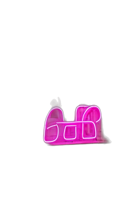 shoes, furniture, jewelry, crown, 3d render, vaporwave, concept art, pixel art transparent PNG cut-out