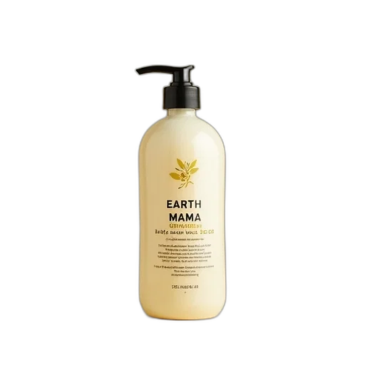 bottle, earth, mama, belly, butter, lotion, 177 transparent PNG cut-out