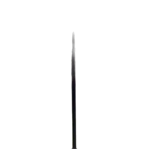 sword, staff, weapon, umbrella, 3d render, photorealistic, concept art, street transparent PNG cut-out