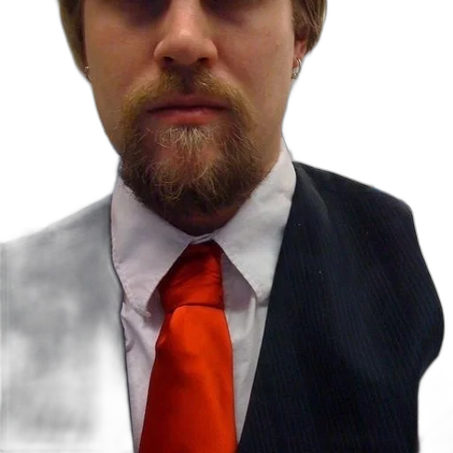 staff, face, jacket, hat transparent PNG cut-out