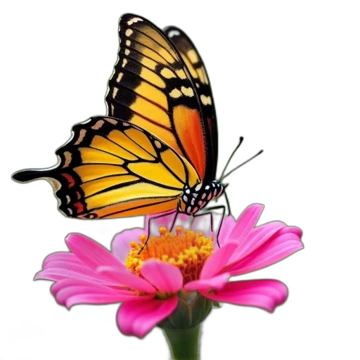 flower, jewelry, crown, animal, photorealistic, 3d render, oil painting, concept art transparent PNG cut-out