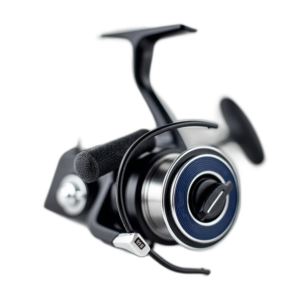weapon, staff, robot, 3d render, photorealistic, close-up, image, fishing transparent PNG cut-out