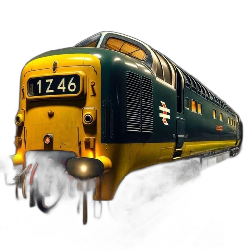 weapon, car, staff, concept art, 3d render, photorealistic, vintage, train transparent PNG cut-out