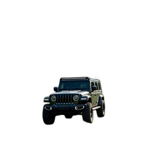 car, animal, weapon, jewelry, 3d render, photorealistic, concept art, pixel art transparent PNG cut-out