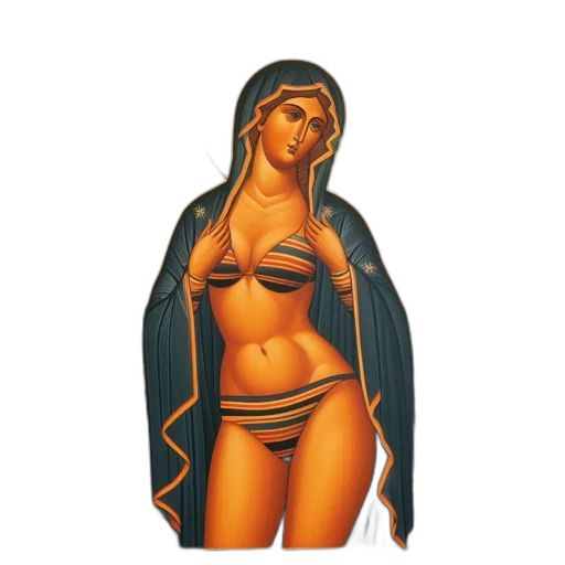 jacket, jewelry, dress, 3d render, concept art, pixel art, photorealistic, golden transparent PNG cut-out
