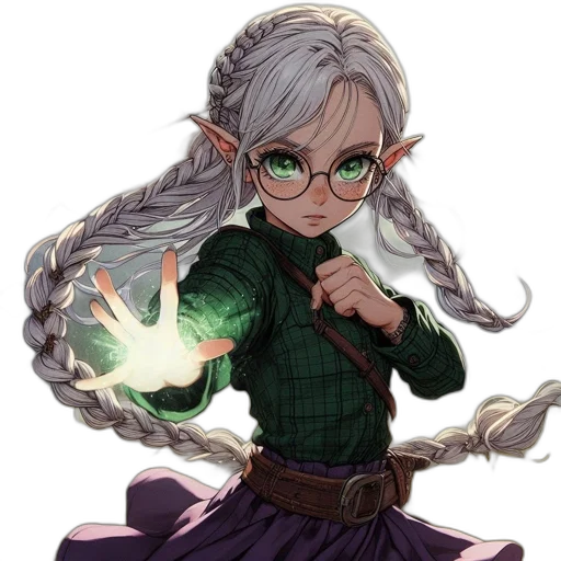 staff, dragon, sword, weapon, fantasy art, pixel art, concept art, anime transparent PNG cut-out