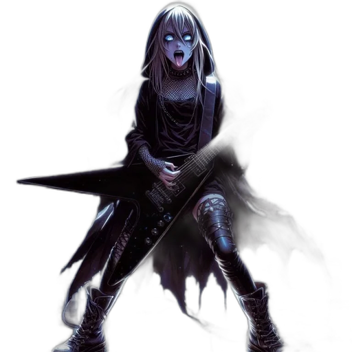 staff, sword, concept art, fantasy art, comic book art, pixel art, dark, blue transparent PNG cut-out