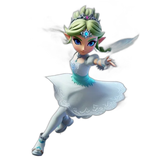 staff, weapon, dress, sword, concept art, 3d render, fantasy art, pixel art transparent PNG cut-out