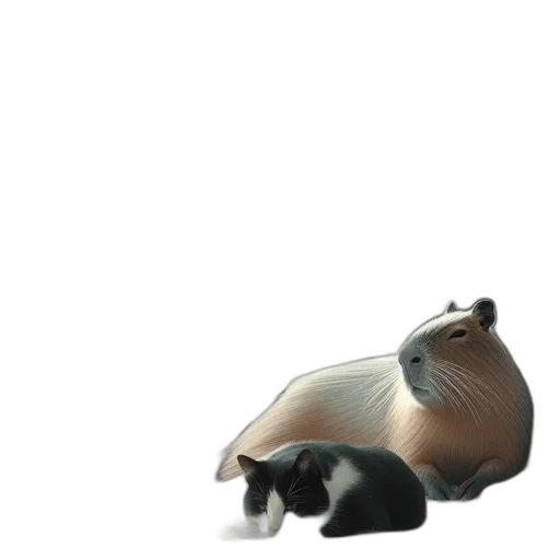 animal, creature, bottle, robot, 3d render, concept art, photorealistic, fantasy art transparent PNG cut-out