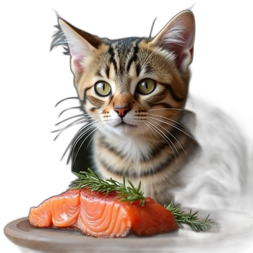 food, animal, photorealistic, oil painting transparent PNG cut-out