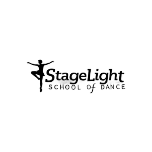 staff, first, image, displays, stylized, logo, stagelight, school transparent PNG cut-out