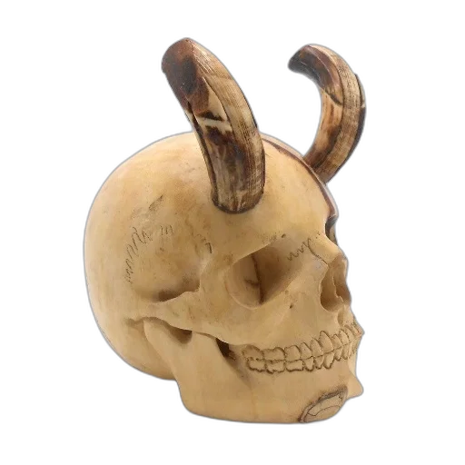 mask, crown, hat, face, 3d render, photorealistic, human, skull transparent PNG cut-out