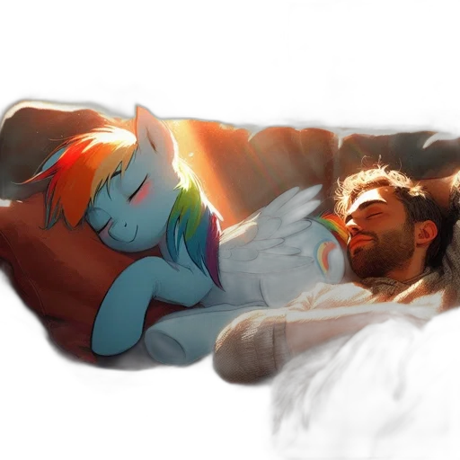 dragon, creature, fantasy art, concept art, watercolor, vaporwave, sunset, outer space transparent PNG cut-out