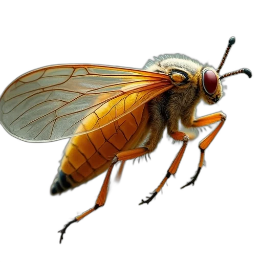animal, creature, robot, concept art transparent PNG cut-out