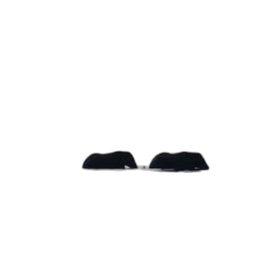 hat, shoes, furniture, crown, 3d render, concept art, fog, dark transparent PNG cut-out