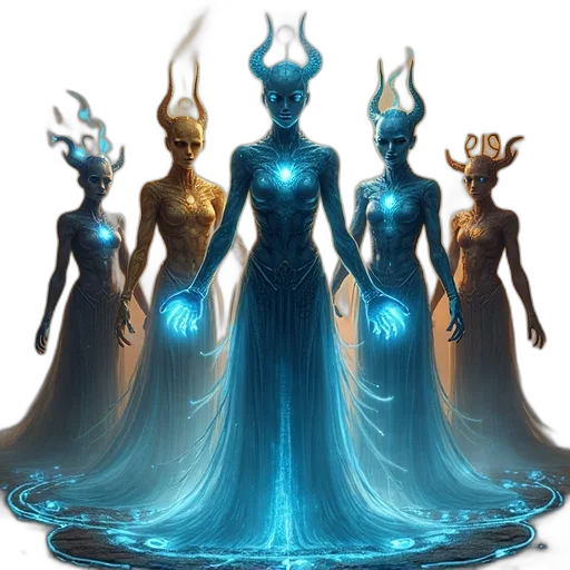 dress, crown, jewelry, mask, concept art, fantasy art, pixel art, comic book art transparent PNG cut-out