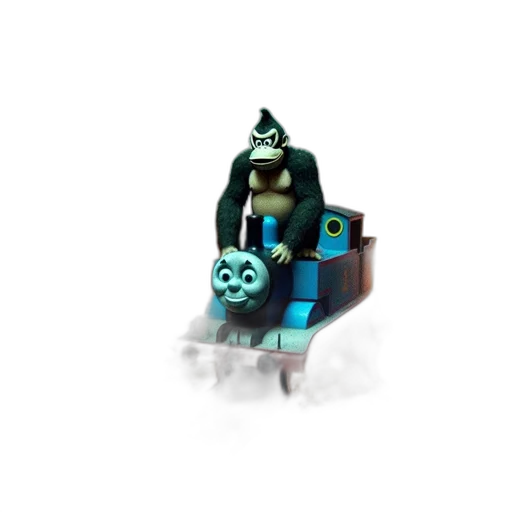 robot, car, jewelry, mask, concept art, 3d render, pixel art, fantasy art transparent PNG cut-out