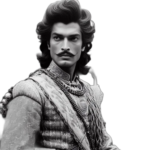 sword, staff, face, crown, photorealistic, individual, notable, similarities transparent PNG cut-out