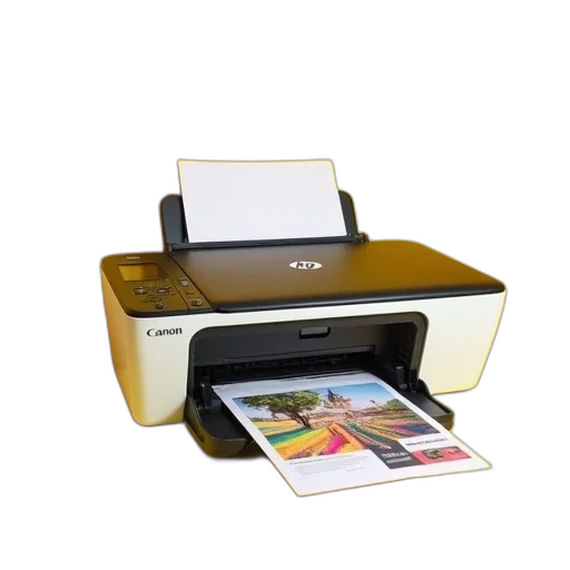 color, laser, printer, maintenance, kit, yellow, includes, canon transparent PNG cut-out