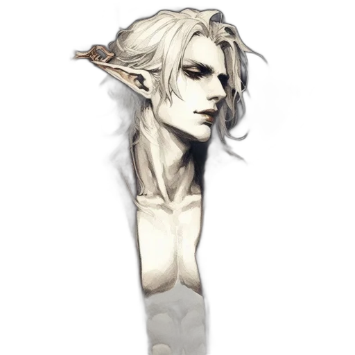 staff, mask, sword, jewelry, fantasy art, concept art, pixel art, watercolor transparent PNG cut-out