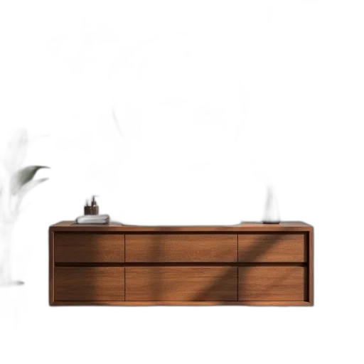 furniture, staff, 3d render, photorealistic, concept art, fog, fire, forest transparent PNG cut-out