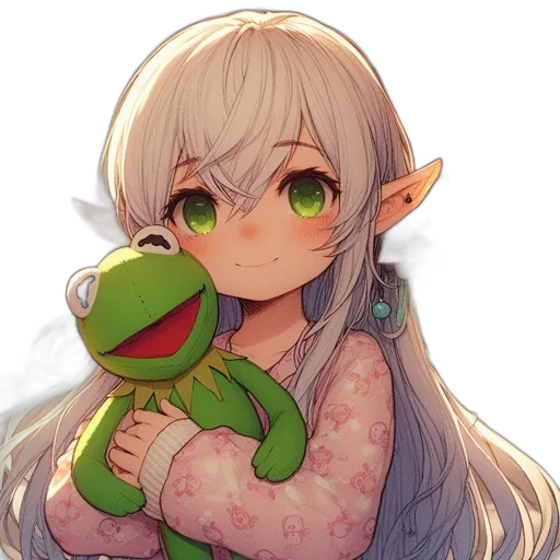 dragon, creature, staff, weapon, pixel art, watercolor, fantasy art, anime transparent PNG cut-out