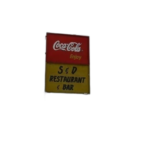 food, bottle, jewelry, furniture, 3d render, photorealistic, sign, restaurant transparent PNG cut-out