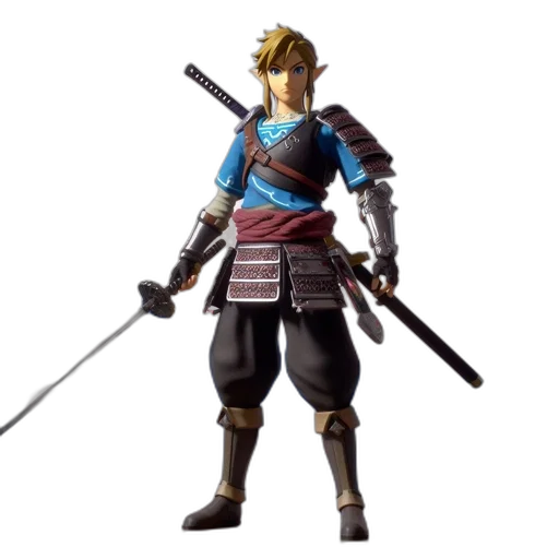 sword, weapon, staff, concept art, 3d render, fantasy art, pixel art, blue transparent PNG cut-out