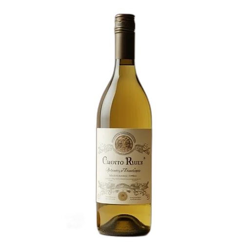 bottle, white, wine, label, reads, xc3, xa2teau, world transparent PNG cut-out