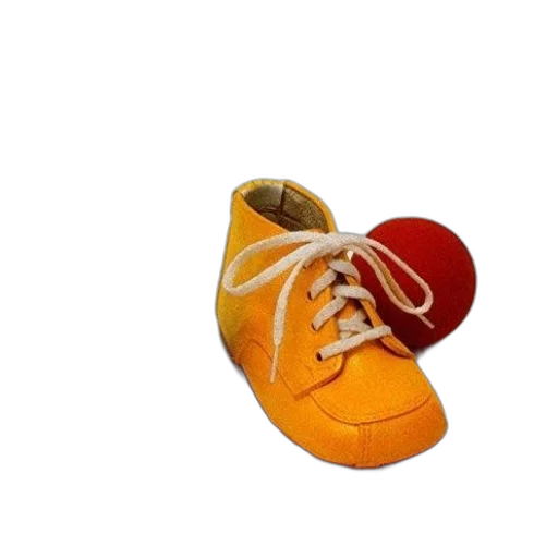 shoes, 3d render, photorealistic, book, cover, title, red, blue transparent PNG cut-out