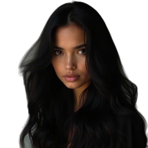 hair, face, crown, jewelry, photorealistic, cartoon, oil painting, fantasy art transparent PNG cut-out