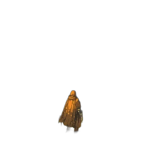 jacket, dress, staff, hair, pixel art, concept art, 3d render, photorealistic transparent PNG cut-out