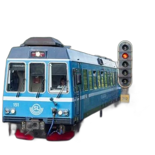 car, robot, animal, 3d render, photorealistic, concept art, blue, train transparent PNG cut-out